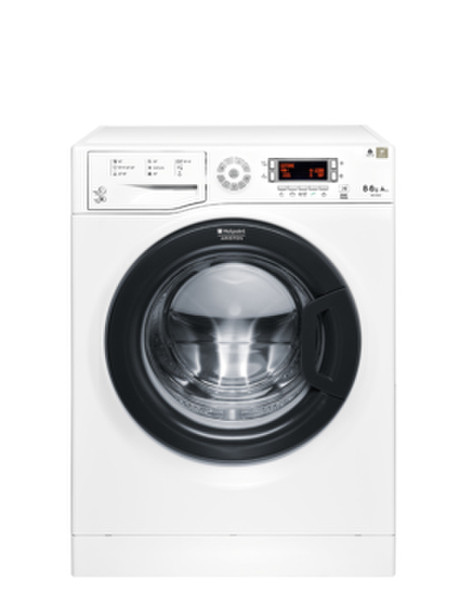 Hotpoint WDD 8640B EU washer dryer