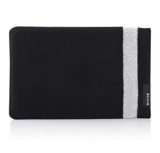 Belkin F8N517CWBKW Sleeve case Black,White e-book reader case