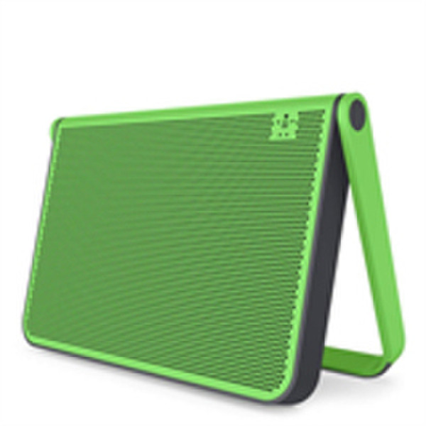 Belkin Fusive Bluetooth Speaker Stand Green