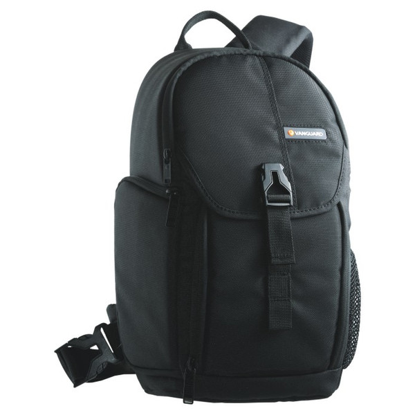 Vanguard ZIIN 47BK Polyester Black backpack