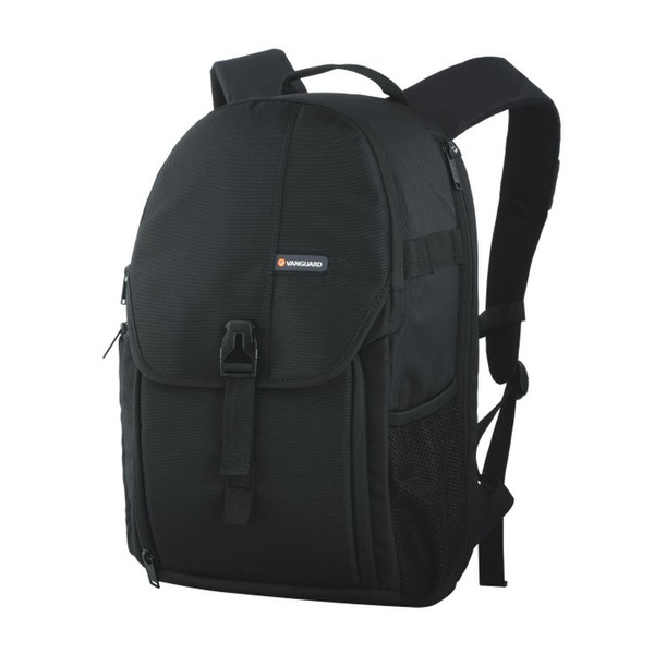 Vanguard ZIIN 60BK Polyester Schwarz Rucksack