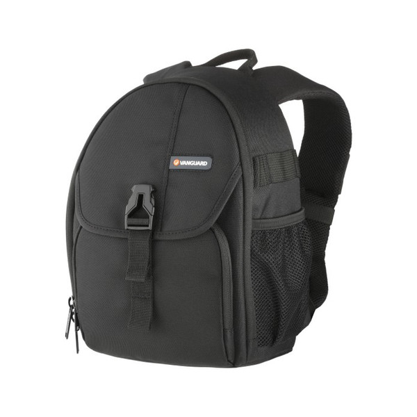 Vanguard ZIIN 50BK Polyester Black backpack