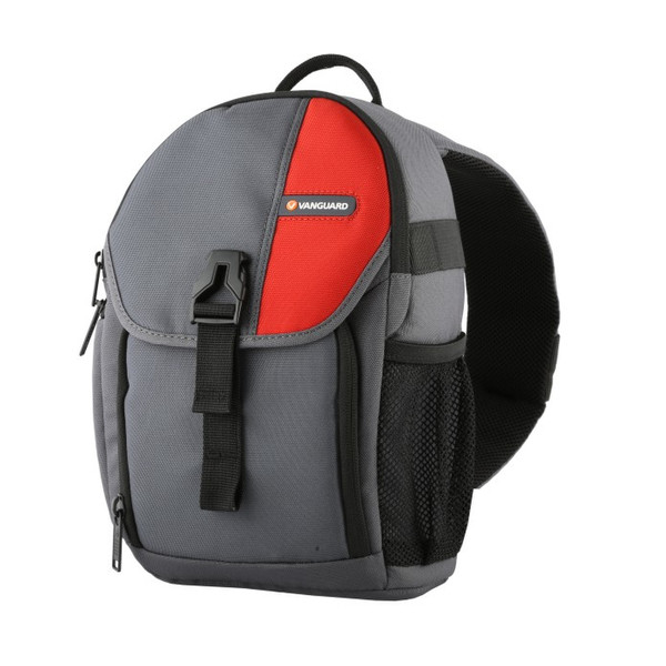 Vanguard ZIIN 37OR Polyester Grey,Red backpack