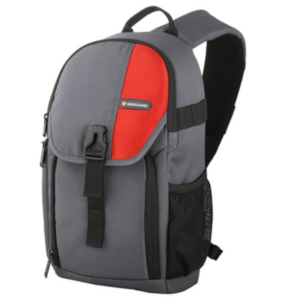 Vanguard ZIIN 47OR Polyester Grey,Orange backpack