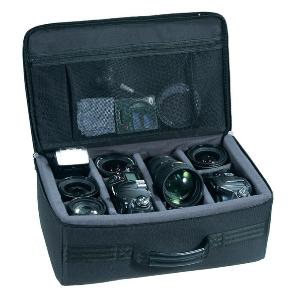 Vanguard DIVIDER BAG 40 сумка для фотоаппарата