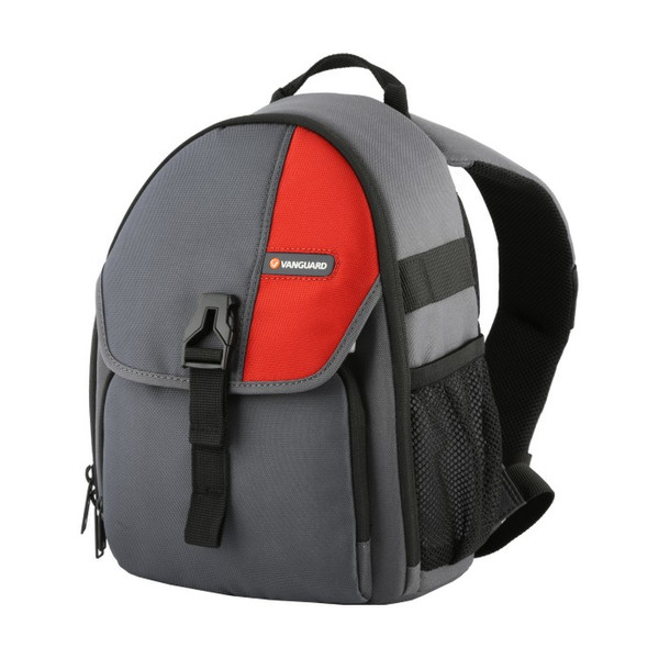 Vanguard ZIIN 50OR Polyester Grey,Orange backpack
