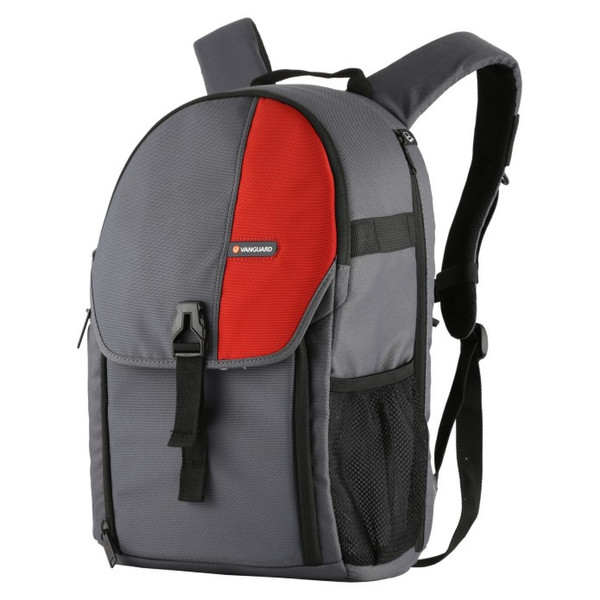 Vanguard ZIIN 60OR Polyester Grey,Orange backpack