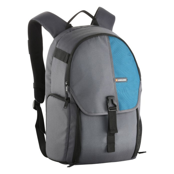 Vanguard ZIIN 60BL Polyester Blue,Grey backpack