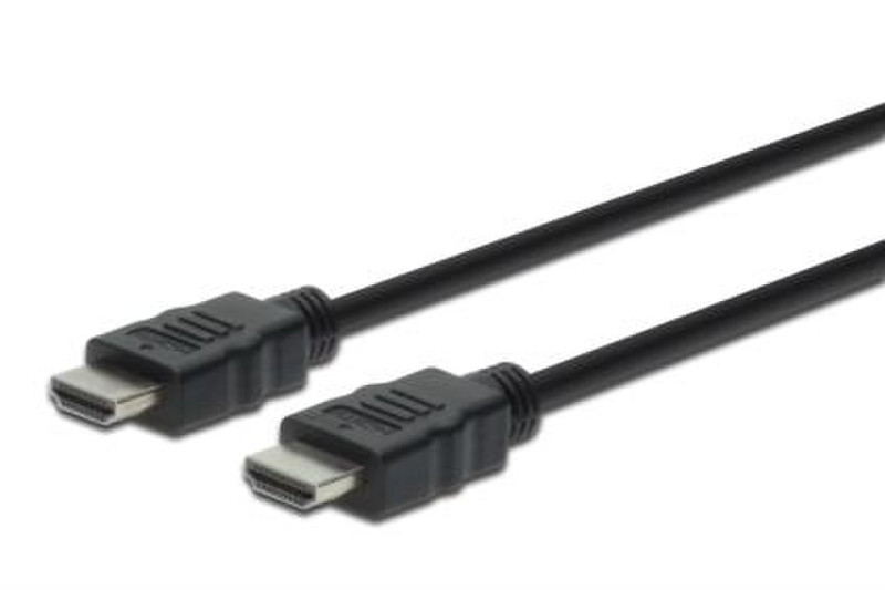 Mercodan AK-330101-050-S HDMI кабель