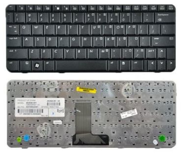 Generic 441316-001 Keyboard запасная часть для ноутбука