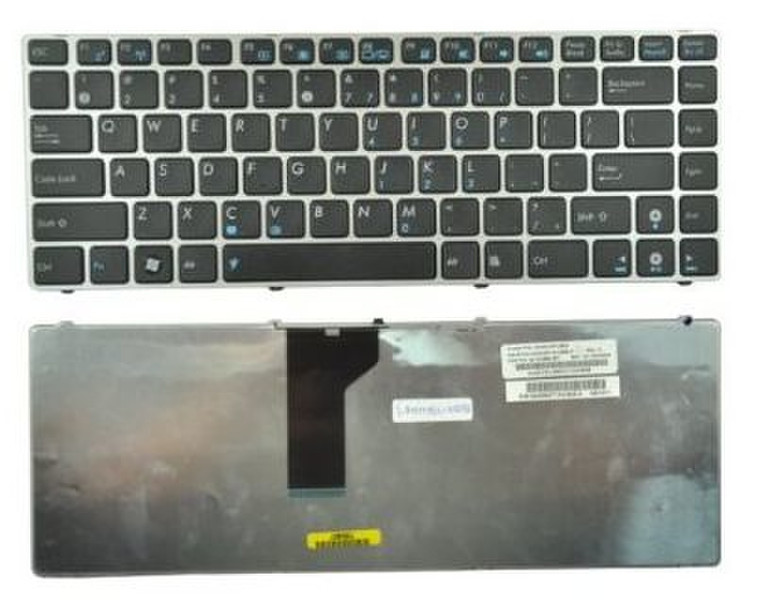 Generic 04GNWT1KUS00-3 Tastatur Notebook-Ersatzteil