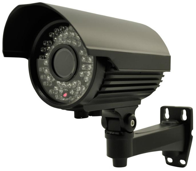Vonnic VCB262EB IP security camera Вне помещения Пуля Черный камера видеонаблюдения