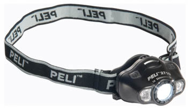 ITB PL027100-0100-110E flashlight