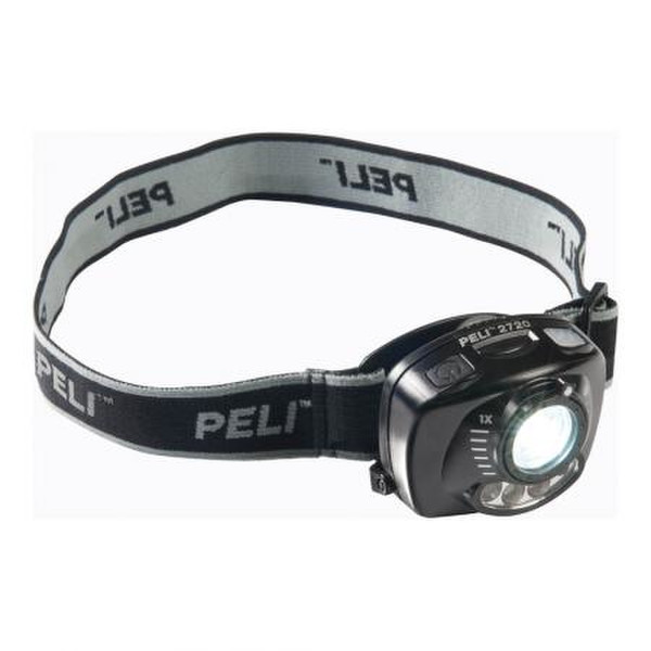 ITB PL027200-0100-110E flashlight