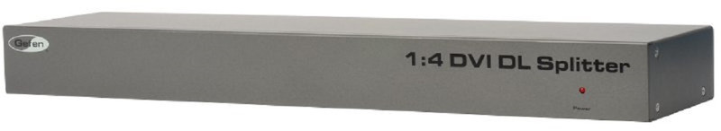 ITB GEEXT-DVI-144DL video splitter