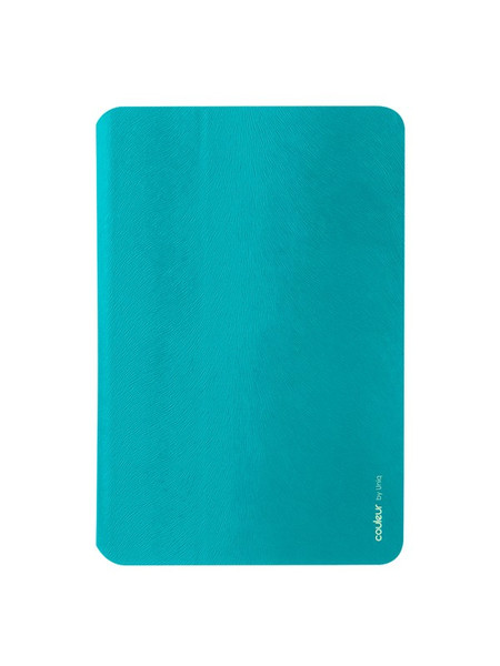Uniq Couleur Groovy Turquoise Folio Turquoise