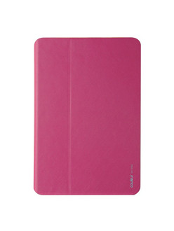 Uniq Couleur Krizy Pink Folio Pink