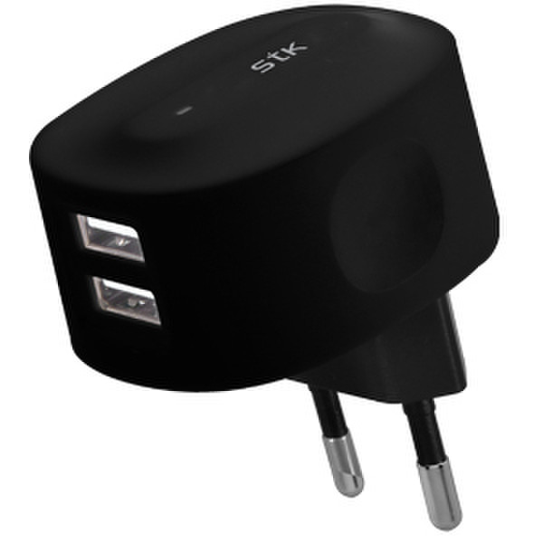 STK MCUSBDUBK2/PP3 mobile device charger