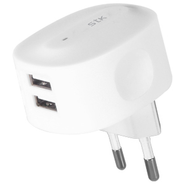 STK MCUSBDUWH2/PP3 mobile device charger