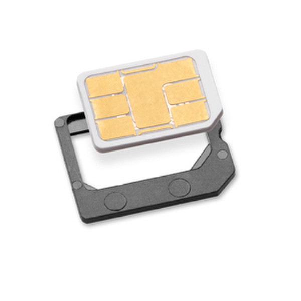 STK NANSIMADM/PPB SIM card adapter SIM-/Memory-Card-Adapter
