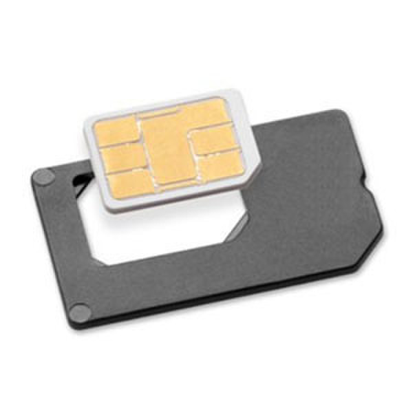 STK NANSIMADS/PPB SIM card adapter SIM-/Memory-Card-Adapter