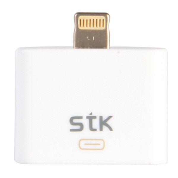 STK IP5ADP/PP3 Schnittstellenkarte/Adapter