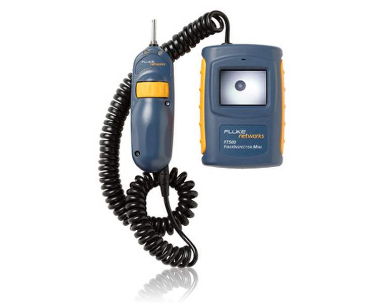 Fluke Networks Fiber Inspector Mini