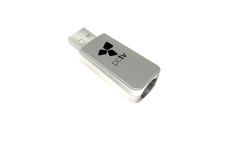 Hauppauge PCTV Microstick DVB-T USB