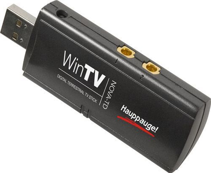 Hauppauge WinTV-Duet HD