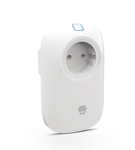 Chuango E5-WIFI1 WLAN Weiß Sicherheitsalarmsystem