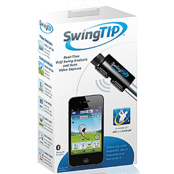 SwingTIP STP105 аксессуар для портативного устройства
