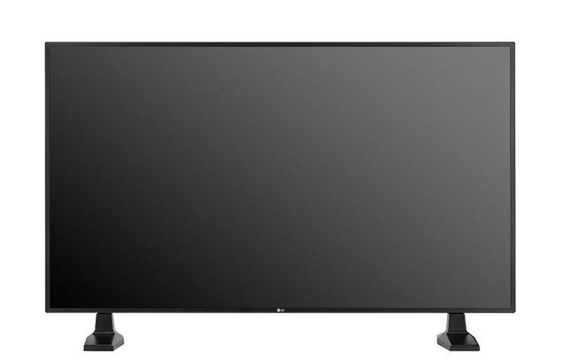 LG 42WX30MW 42Zoll LED Full HD Schwarz Public Display/Präsentationsmonitor