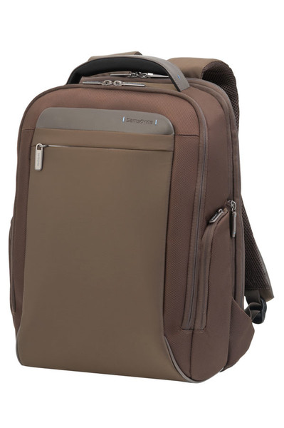 Samsonite 80U13008 Nylon,Polyester Braun Rucksack