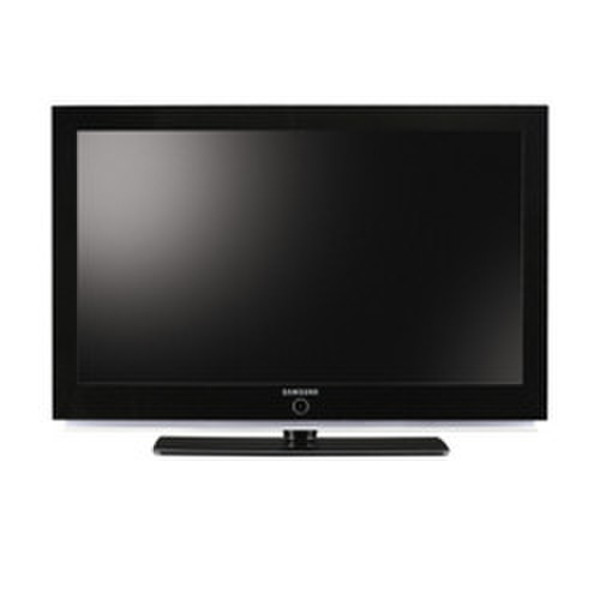 Samsung LE46F71B 46Zoll Full HD Schwarz LCD-Fernseher