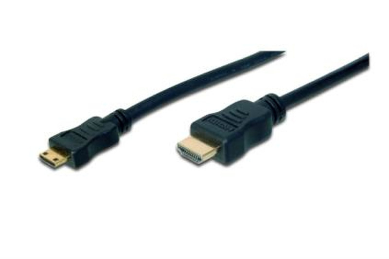 Mercodan AK-330106-030-S HDMI кабель