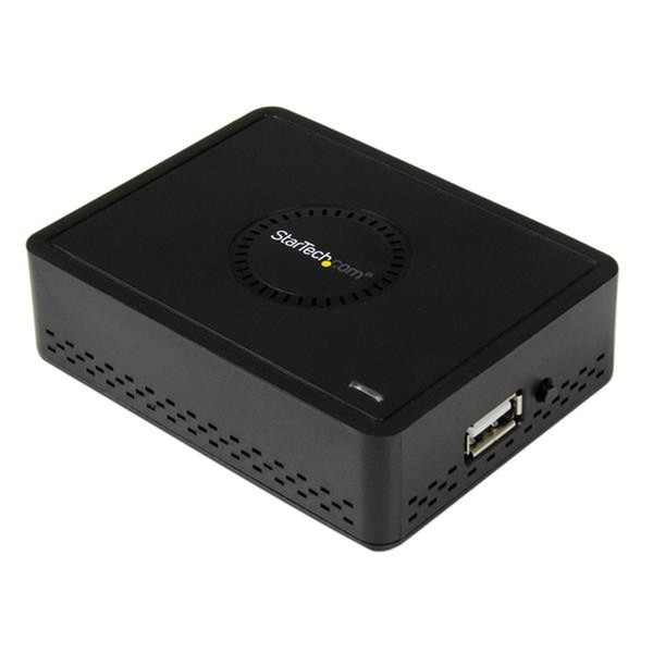 StarTech.com WIFI2HDMC беспроводной адаптер для дисплеев
