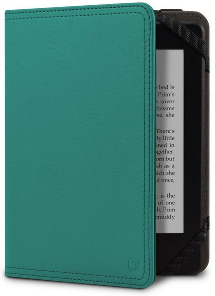 Marware KNVS2J Flip Green e-book reader case