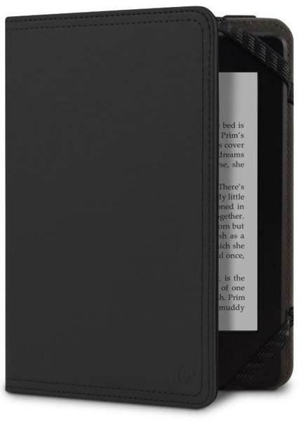 Marware KNAT21 Flip Black e-book reader case