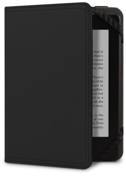 Marware KNVS21 Флип Черный чехол для электронных книг
