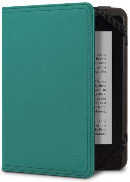 Marware KNAT2J Flip Green e-book reader case