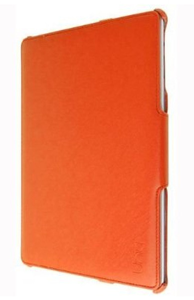 Uniq UNFI005 9.7Zoll Blatt Orange Tablet-Schutzhülle