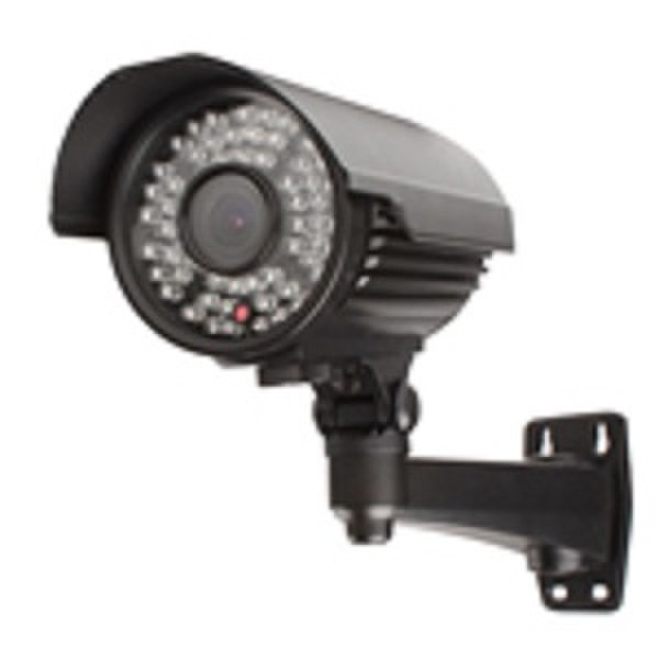 Vonnic VCB261EB CCTV security camera Вне помещения Пуля Черный камера видеонаблюдения