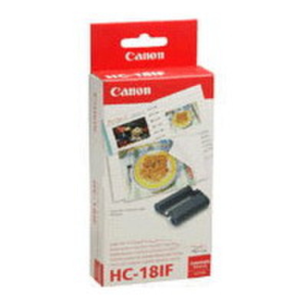 Canon HC-18IF