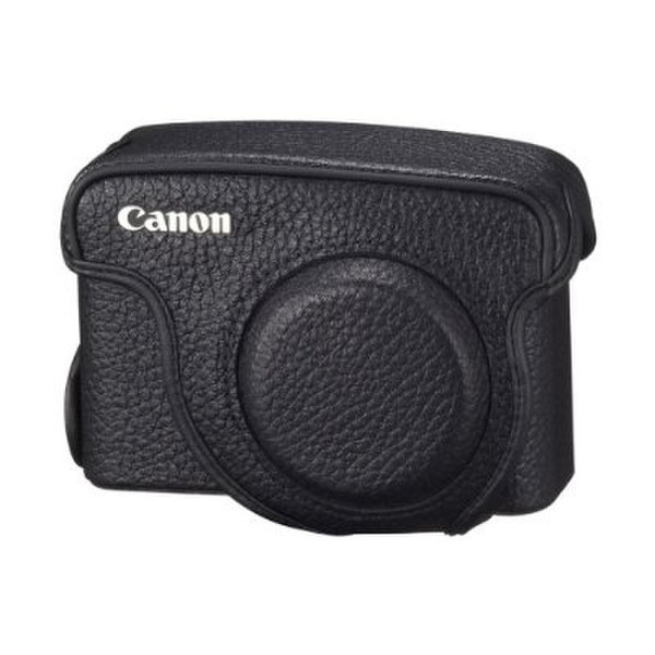 Canon SC-DC50 Leather Case