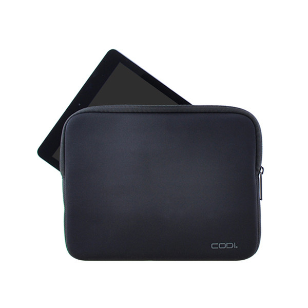 CODi C1226 9.7Zoll Sleeve case Schwarz Tablet-Schutzhülle