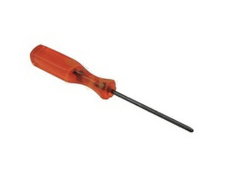 MicroSpareparts MSPA1275 Single manual screwdriver/set