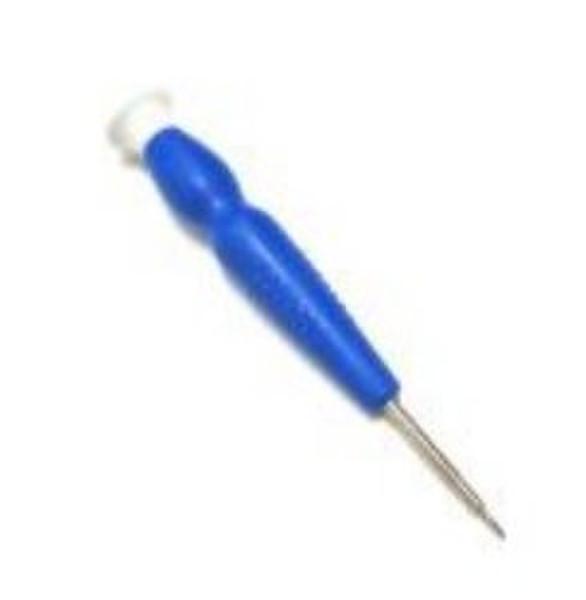 MicroSpareparts MSPA4750 Single manual screwdriver/set