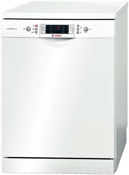 Bosch SMS69N42EU Отдельностоящий 13мест A++ посудомоечная машина