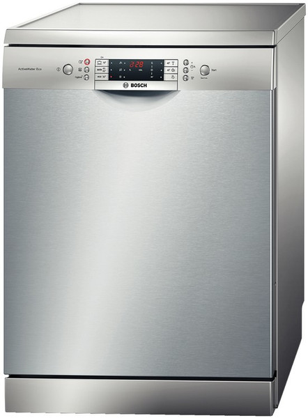 Bosch SMS69N48EU Отдельностоящий 13мест A++ посудомоечная машина