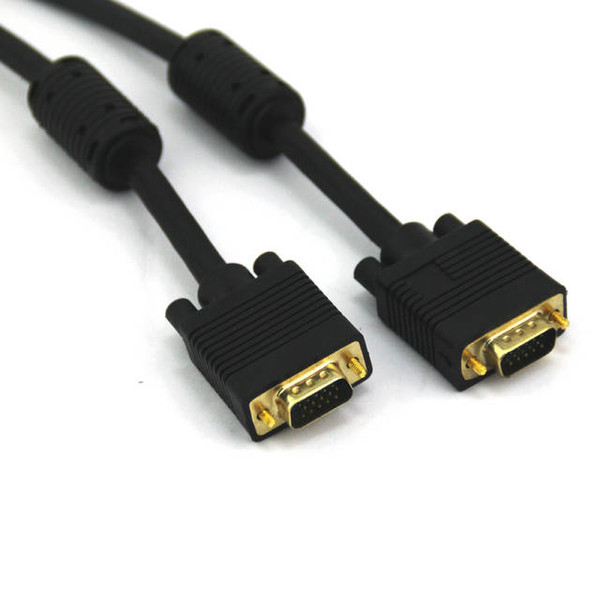 Avanquest CG381D-G-100 VGA кабель